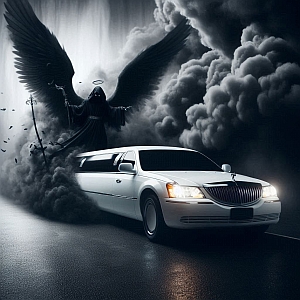 The city of angels was built for cars...
1999-2023